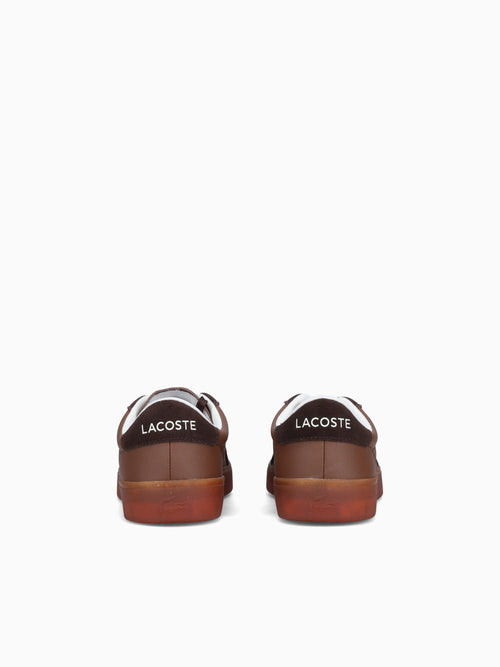 Baseshot Pro Dkbrw Gum leather Dark Brown / 8 / M