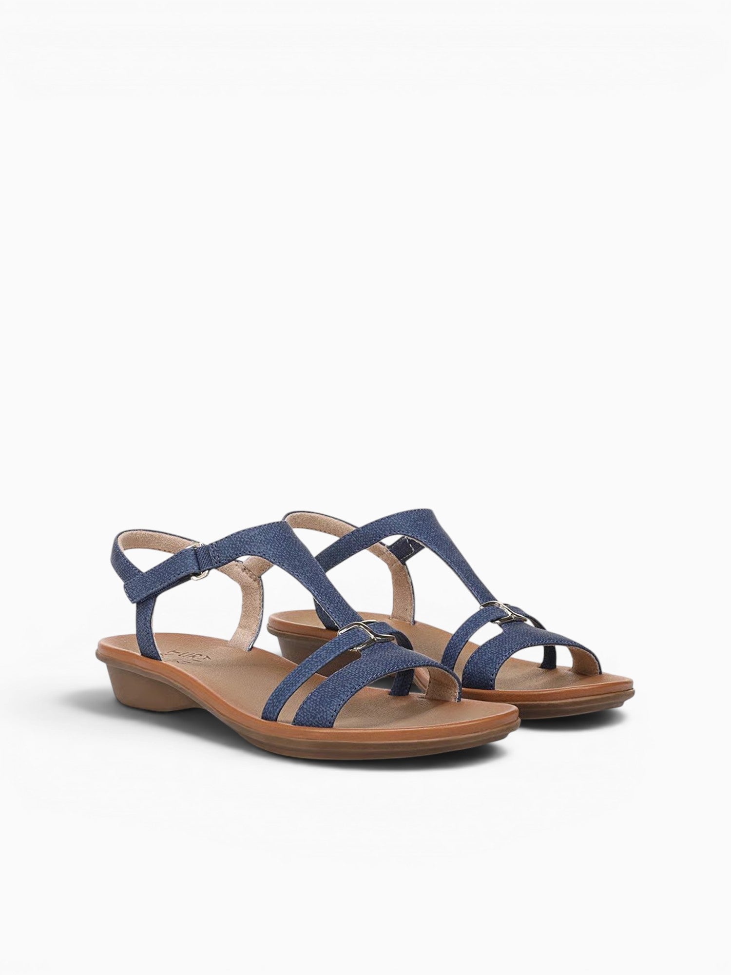 Sofia Navy Canvas Navy / 5 / M