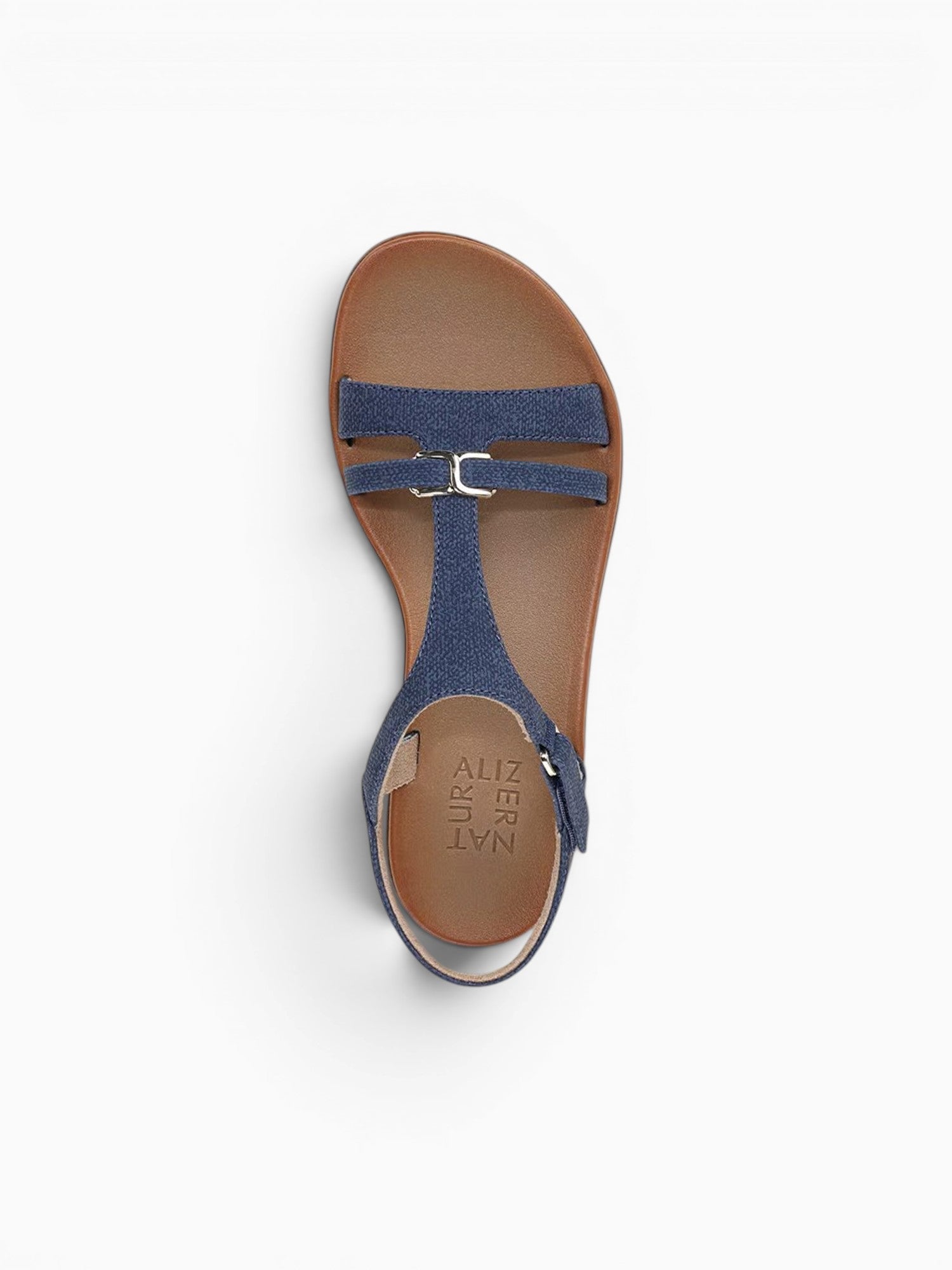 Sofia Navy Canvas Navy / 5 / M