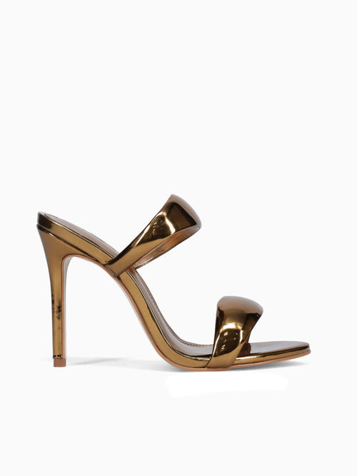 Bix Bronze Mirrror Bronze / 5 / M