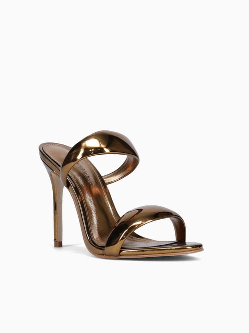 Bix Bronze Mirrror Bronze / 5 / M