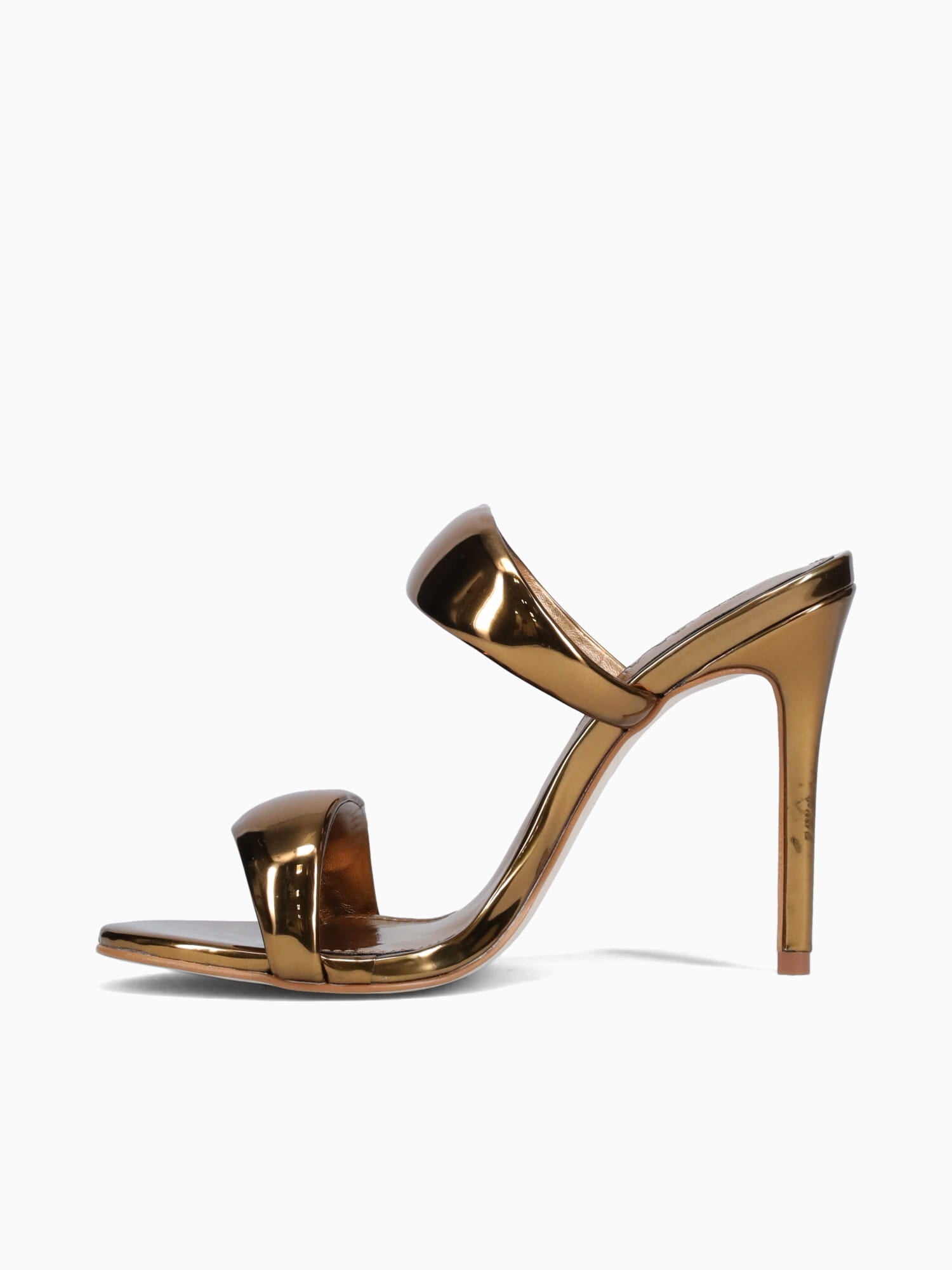 Bix Bronze Mirrror Bronze / 5 / M