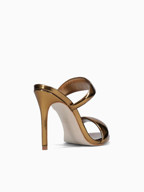 Bix Bronze Mirrror Bronze / 5 / M