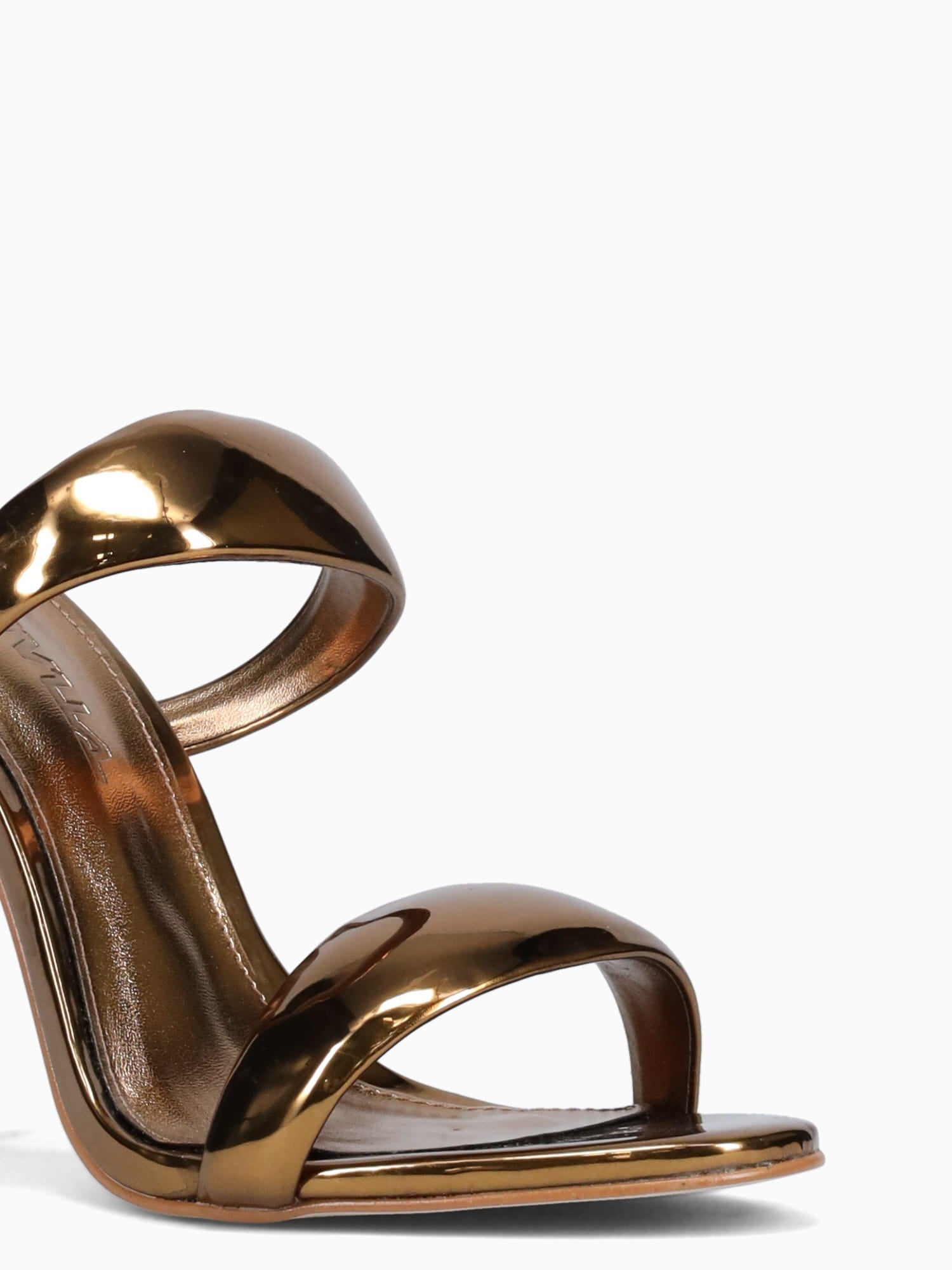 Bix Bronze Mirrror Bronze / 5 / M