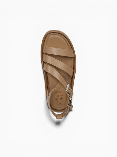 Sosweet Dune Dust Tan Leather Tan / 5 / M