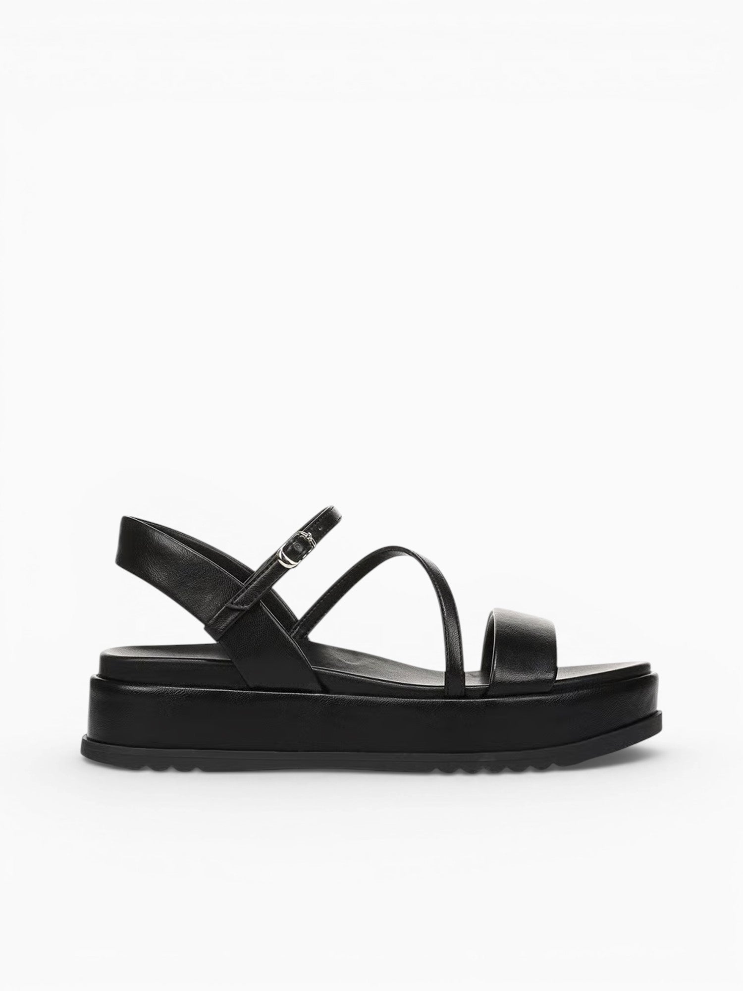 Zayda Black Black / 5 / M