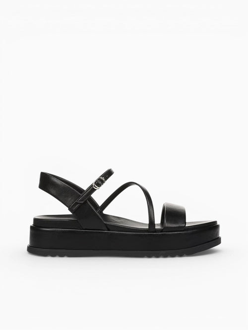 Zayda Black Black / 5 / M