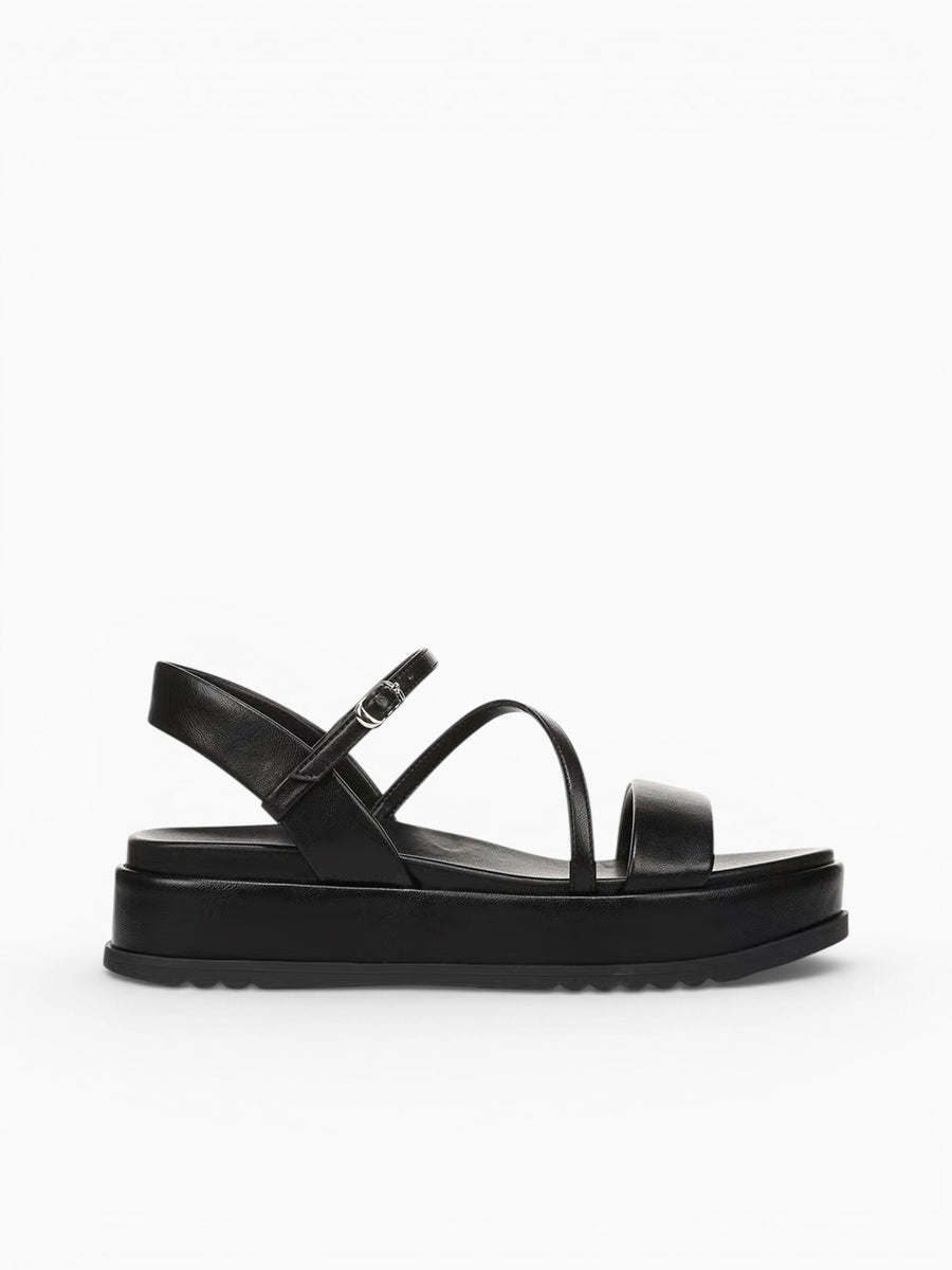 Zayda Black Black / 5 / M
