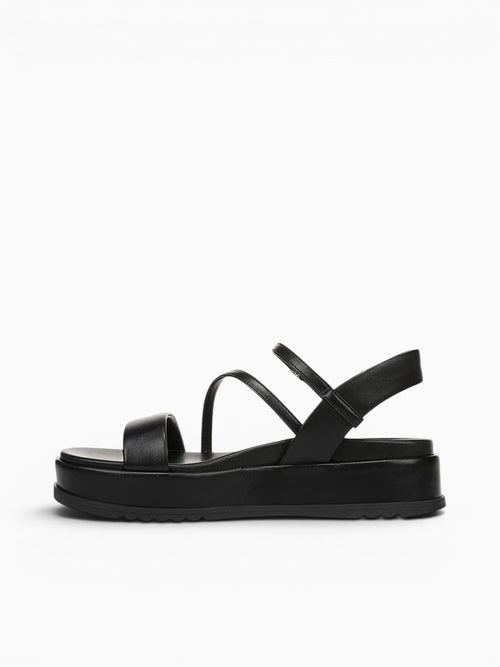 Zayda Black Black / 5 / M