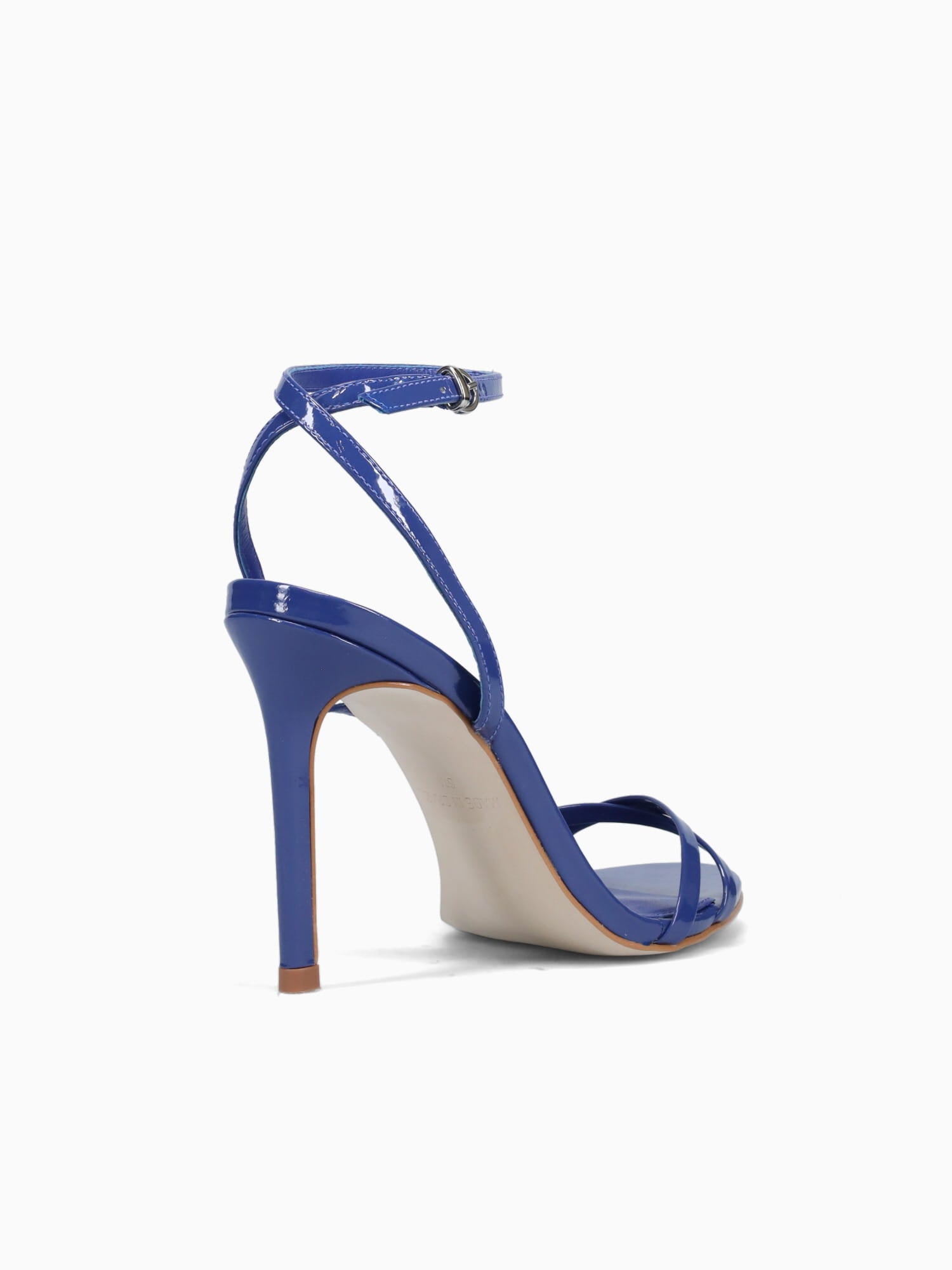 Dedra Blue Mazzafine Blue / 5 / M