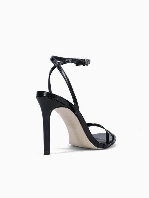 Dedra Black Napa Black / 5 / M