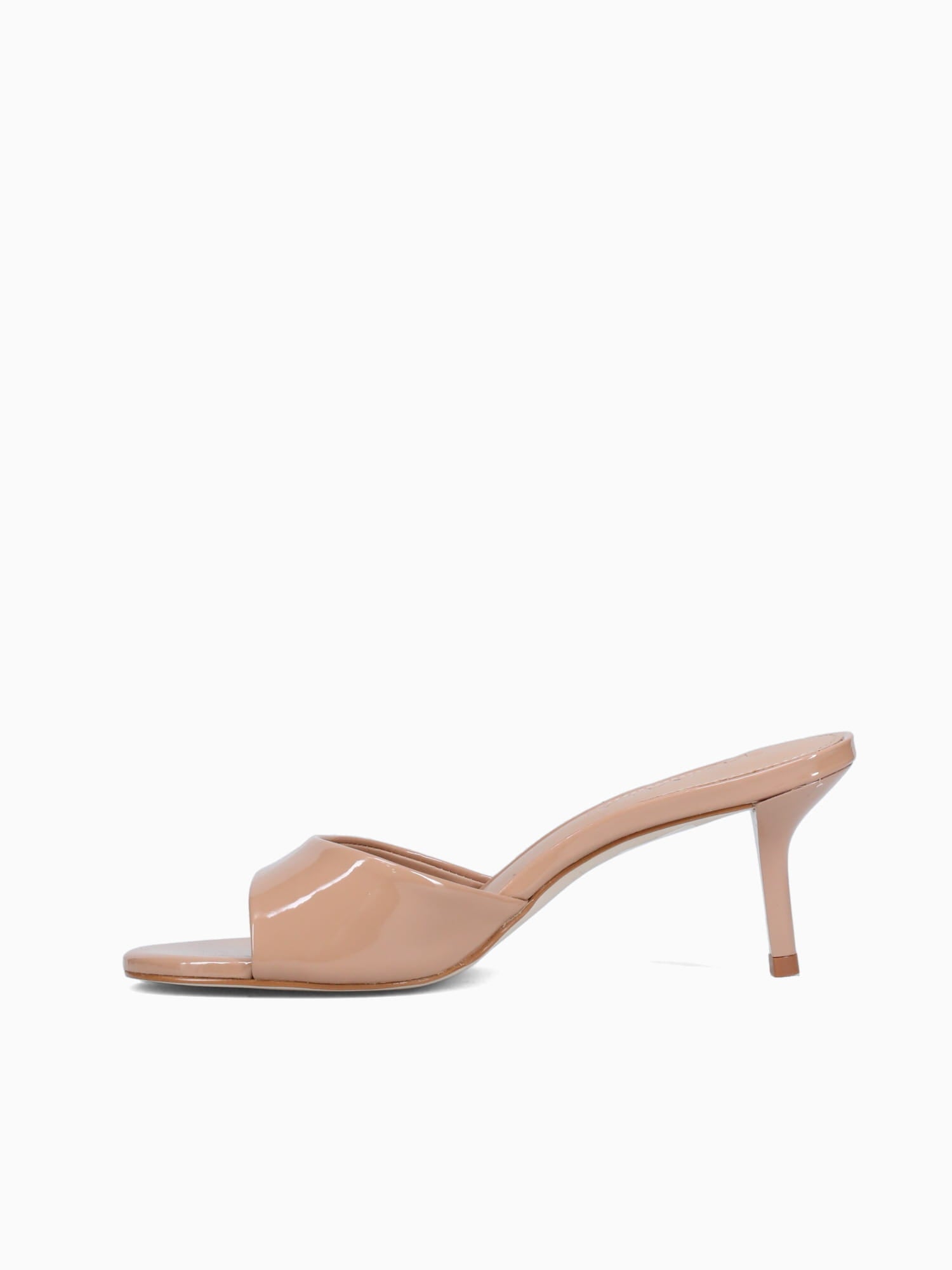 Maarva Blush Patent Beige / 5 / M