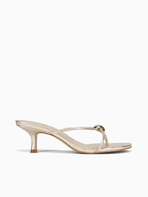 Mothma Lt Ouro Cristal Gold / 5 / M