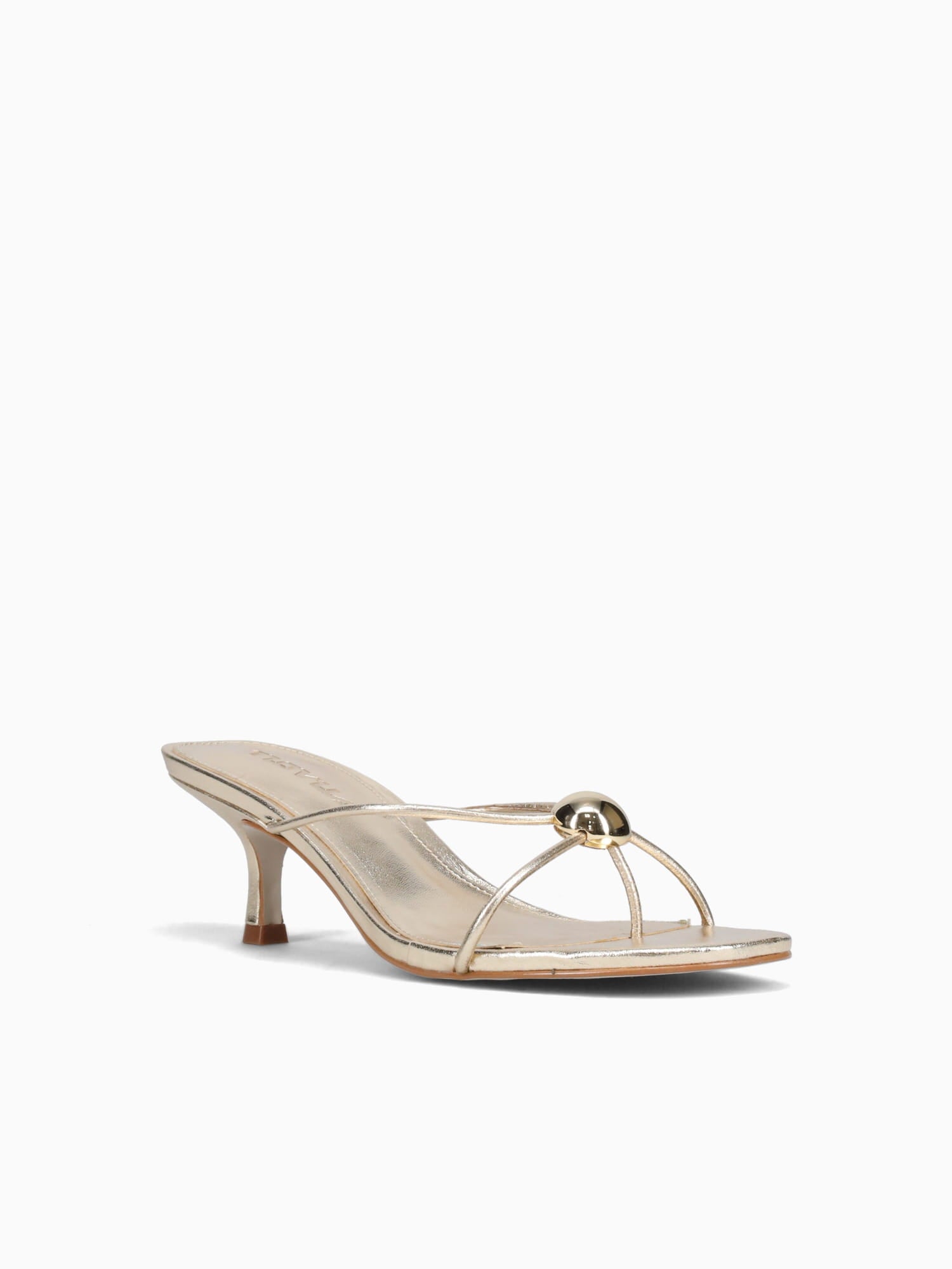 Mothma Lt Ouro Cristal Gold / 5 / M