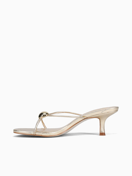 Mothma Lt Ouro Cristal Gold / 5 / M