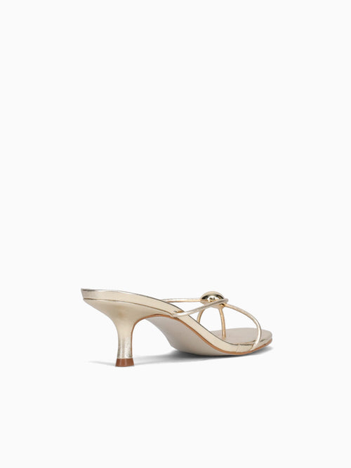 Mothma Lt Ouro Cristal Gold / 5 / M