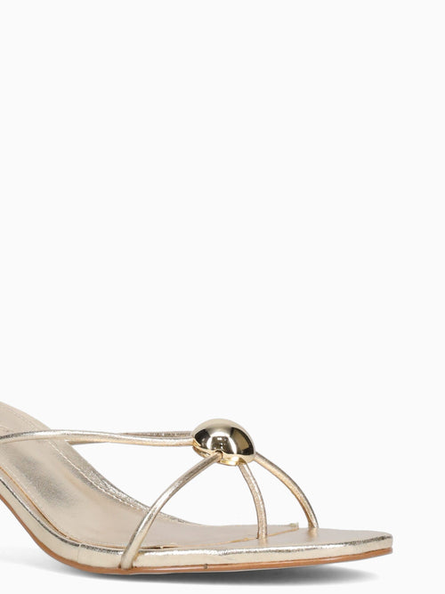 Mothma Lt Ouro Cristal Gold / 5 / M
