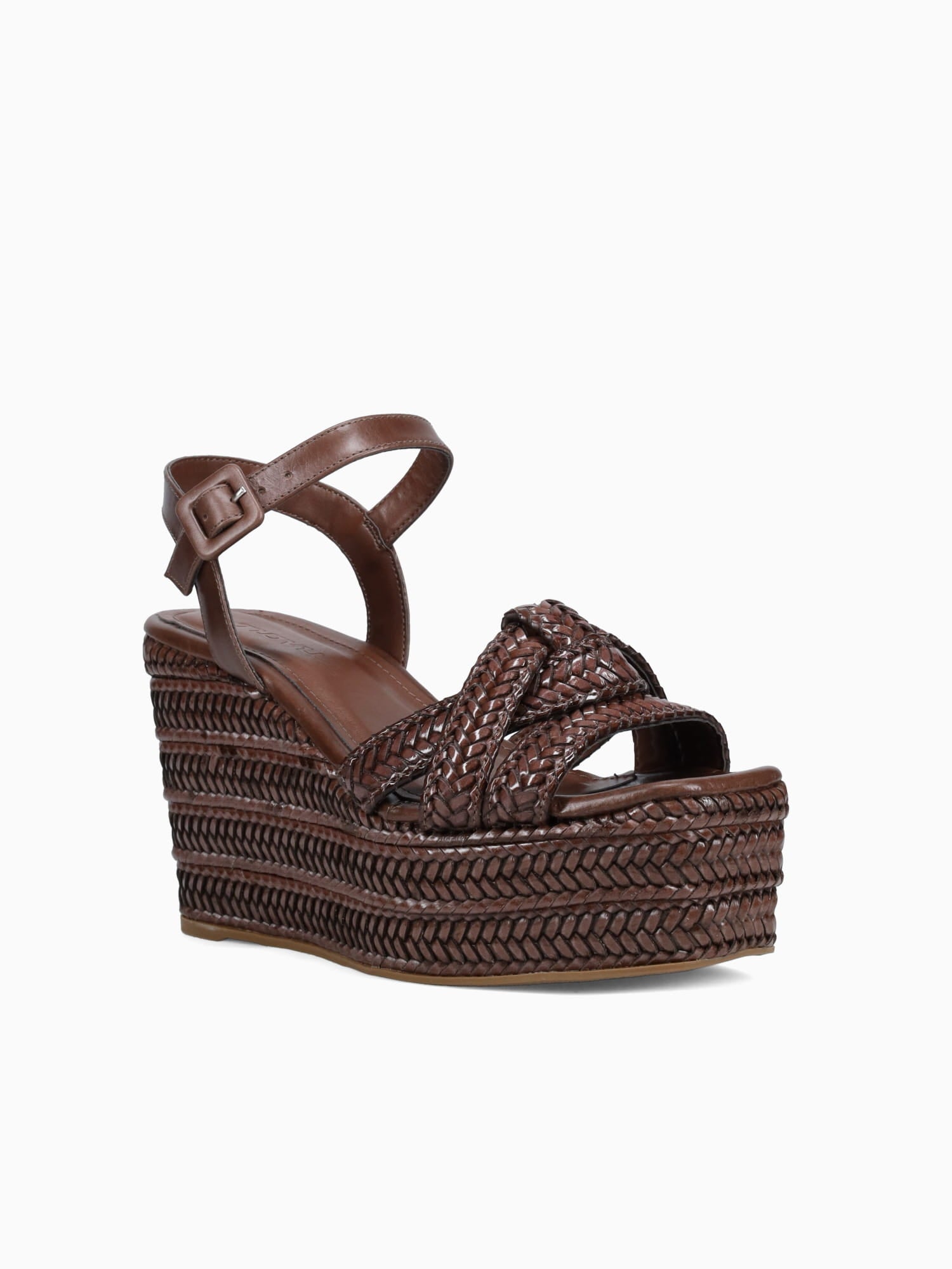 Aliena Java Torino Brown / 5 / M