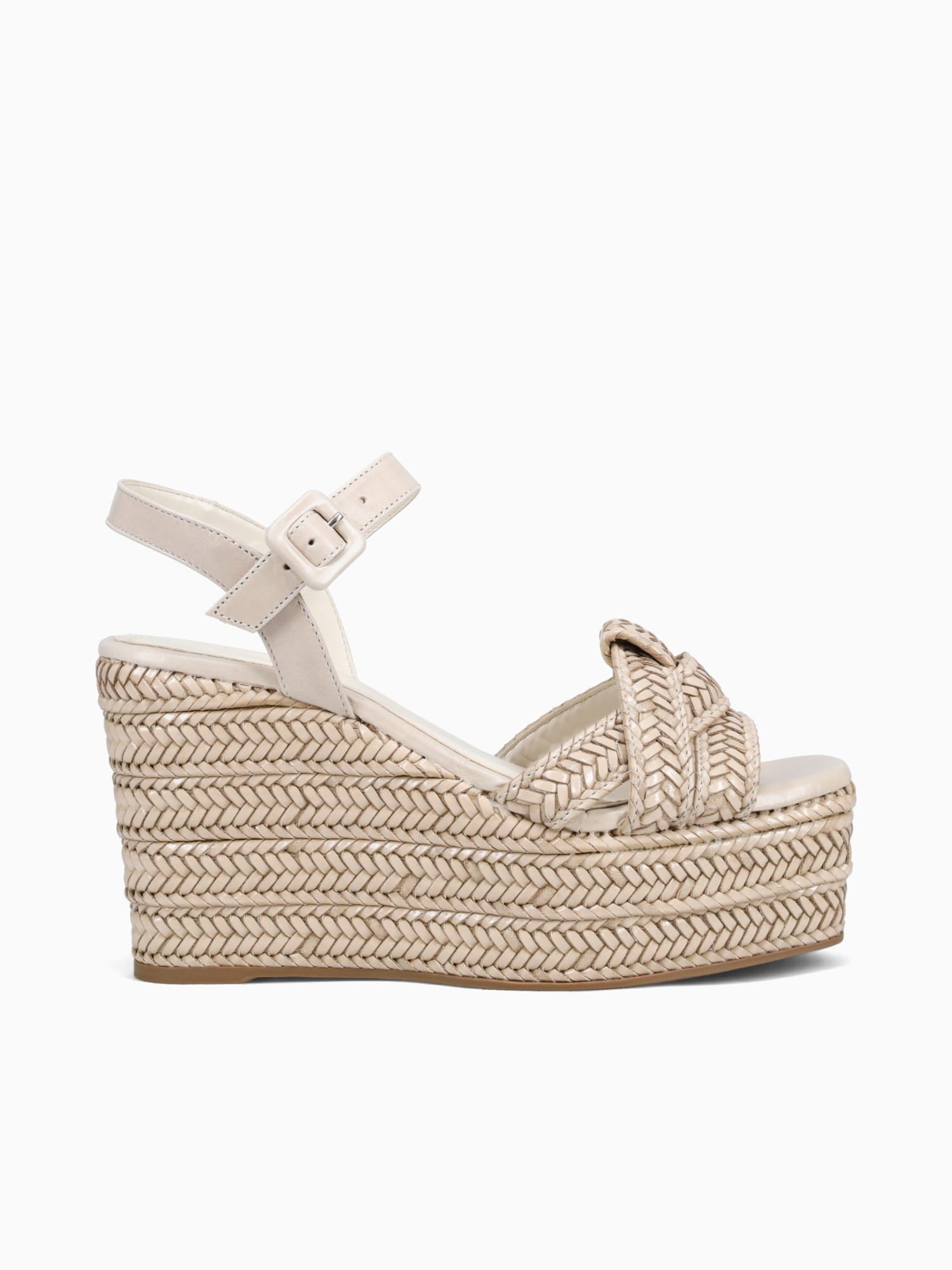 Aliena Off White Torino Off White / 5 / M