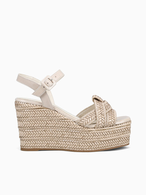 Aliena Off White Torino Off White / 5 / M