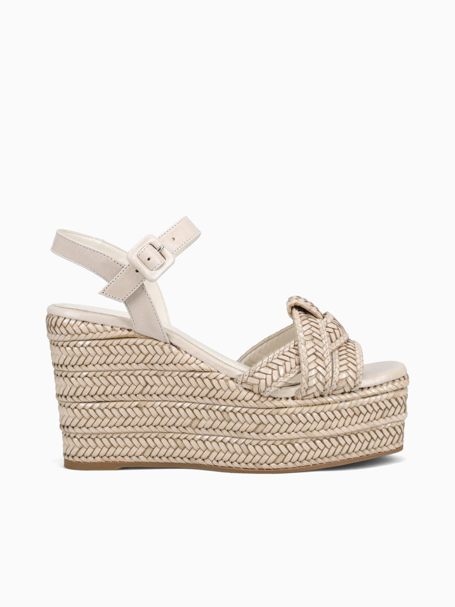 Aliena Off White Torino Off White / 5 / M