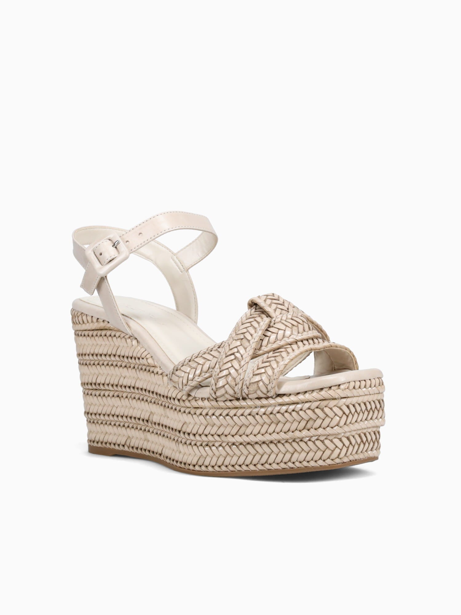 Aliena Off White Torino Off White / 5 / M