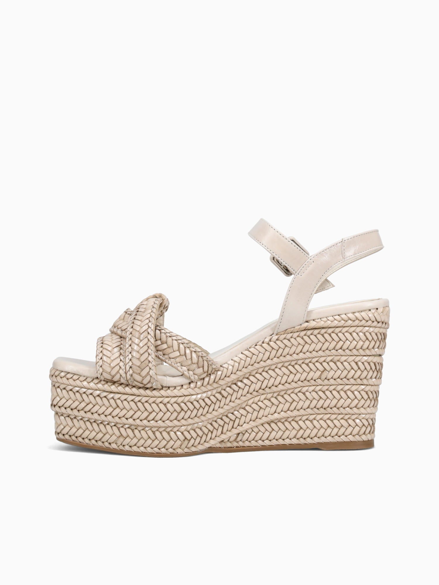 Aliena Off White Torino Off White / 5 / M
