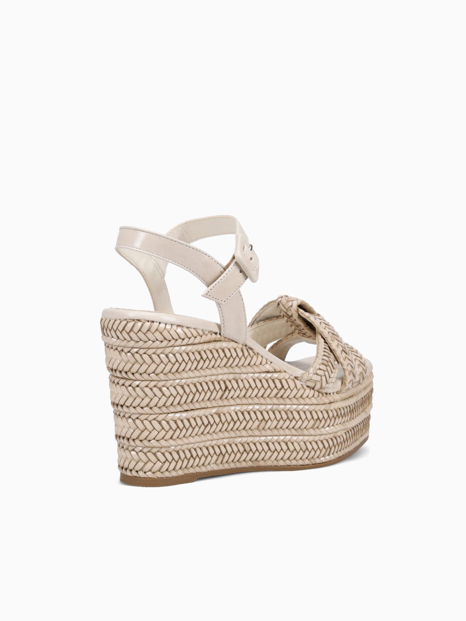 Aliena Off White Torino Off White / 5 / M