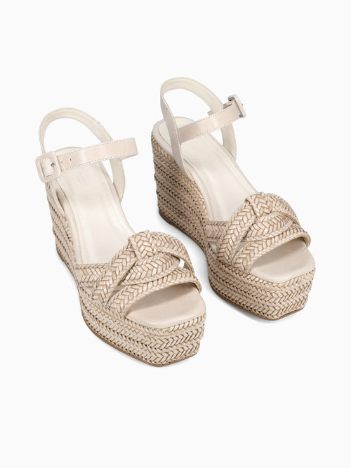 Aliena Off White Torino Off White / 5 / M