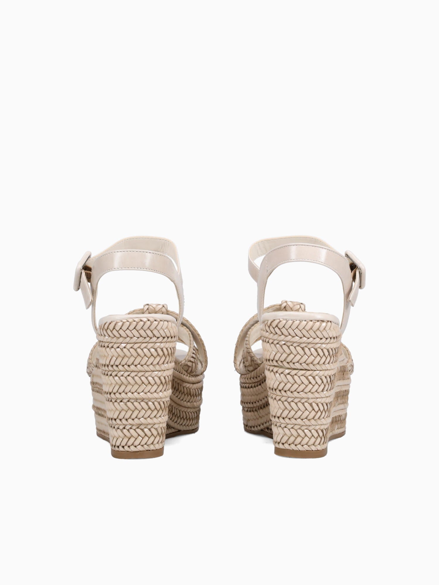 Aliena Off White Torino Off White / 5 / M