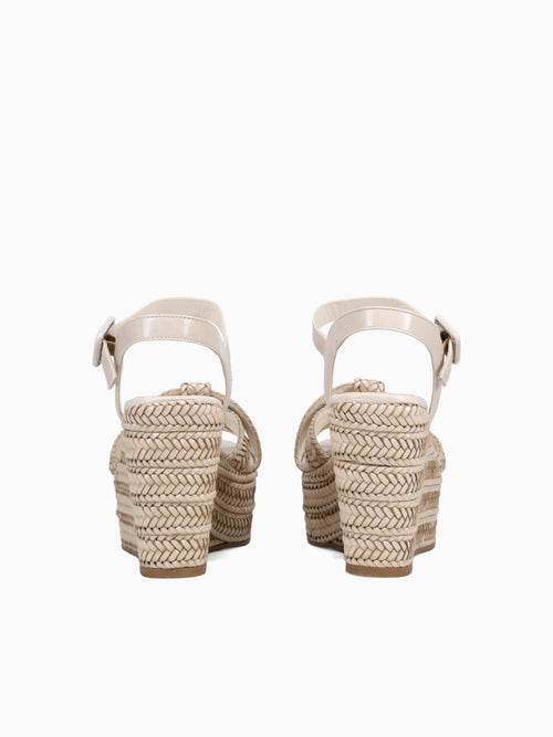 Aliena Off White Torino Off White / 5 / M