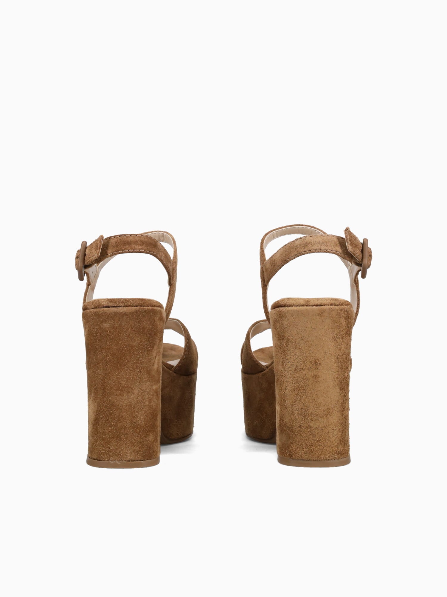 Ellen Cappucino Camurcao Brown / 5 / M