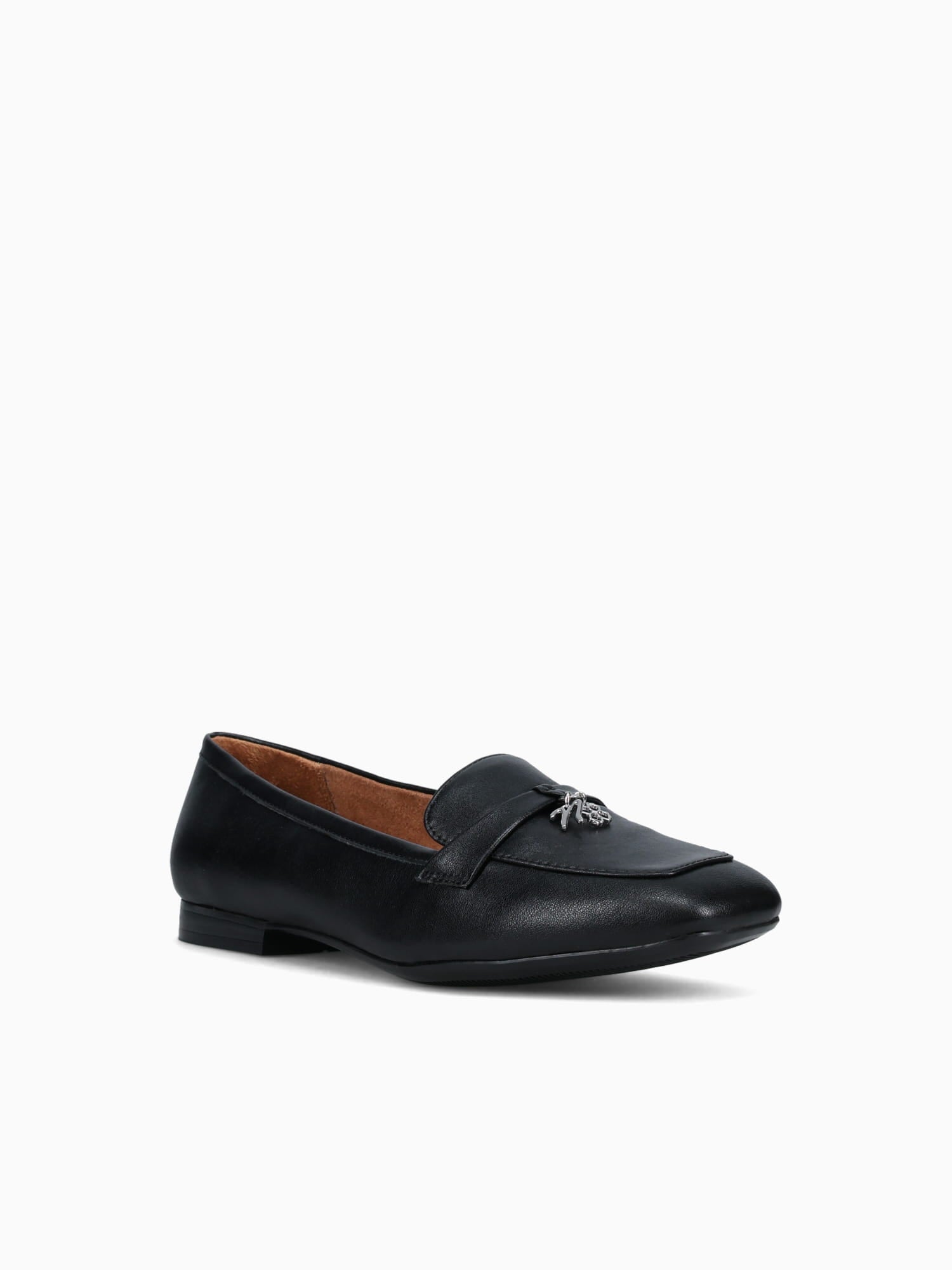Brody Black Black / 5 / M