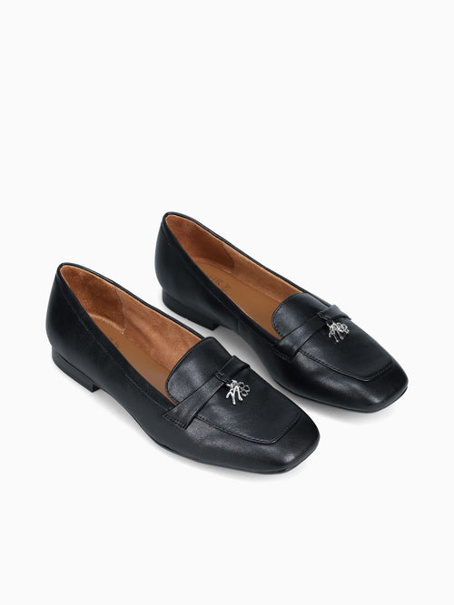 Brody Black Black / 5 / M