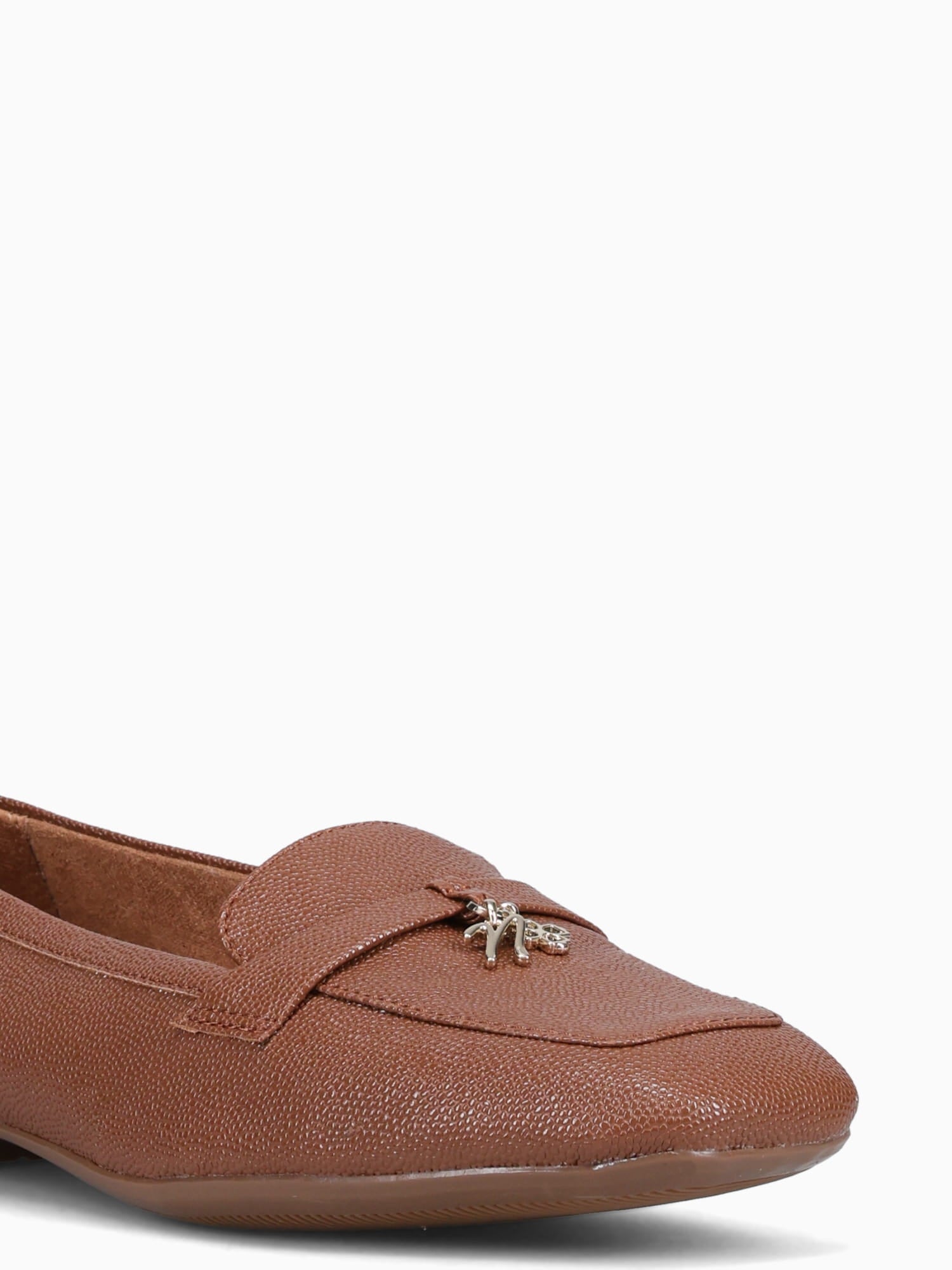 Brody Walnut Wake Brown / 5 / M