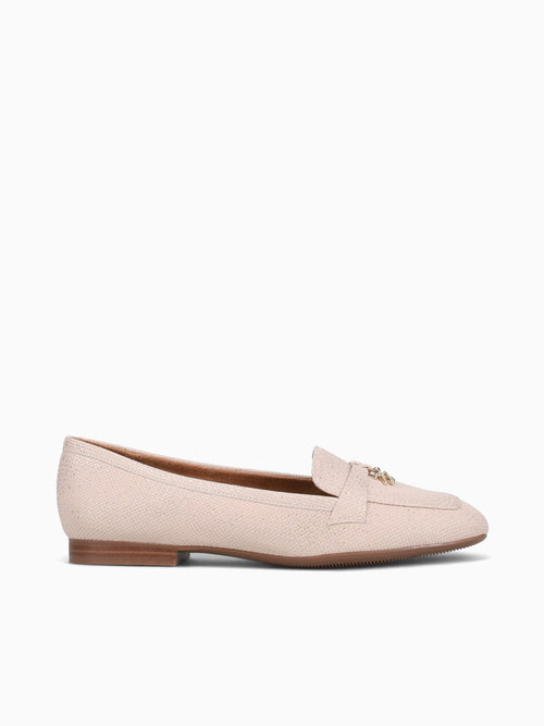Brody Metallic Sand Beige / 5 / M