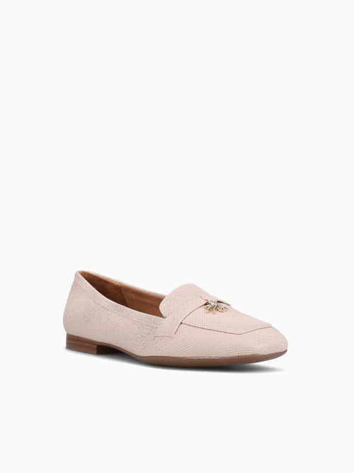 Brody Metallic Sand Beige / 5 / M