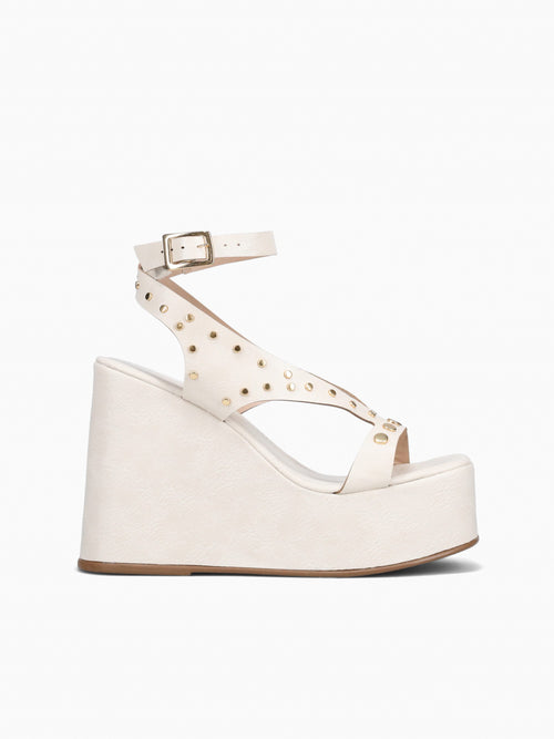 Martha Off White Destroyer Off White / 5 / M