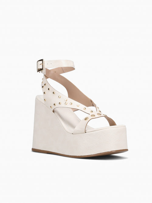 Martha Off White Destroyer Off White / 5 / M