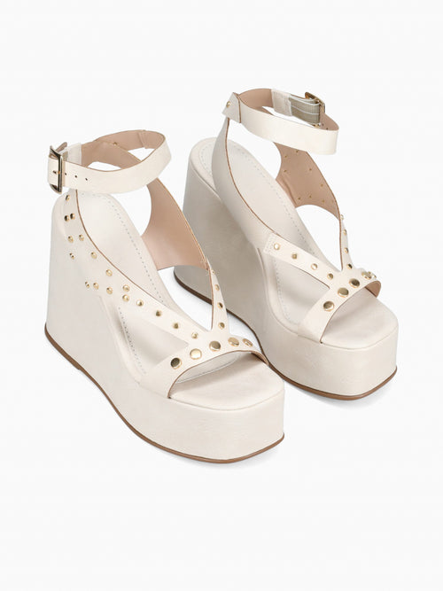 Martha Off White Destroyer Off White / 5 / M
