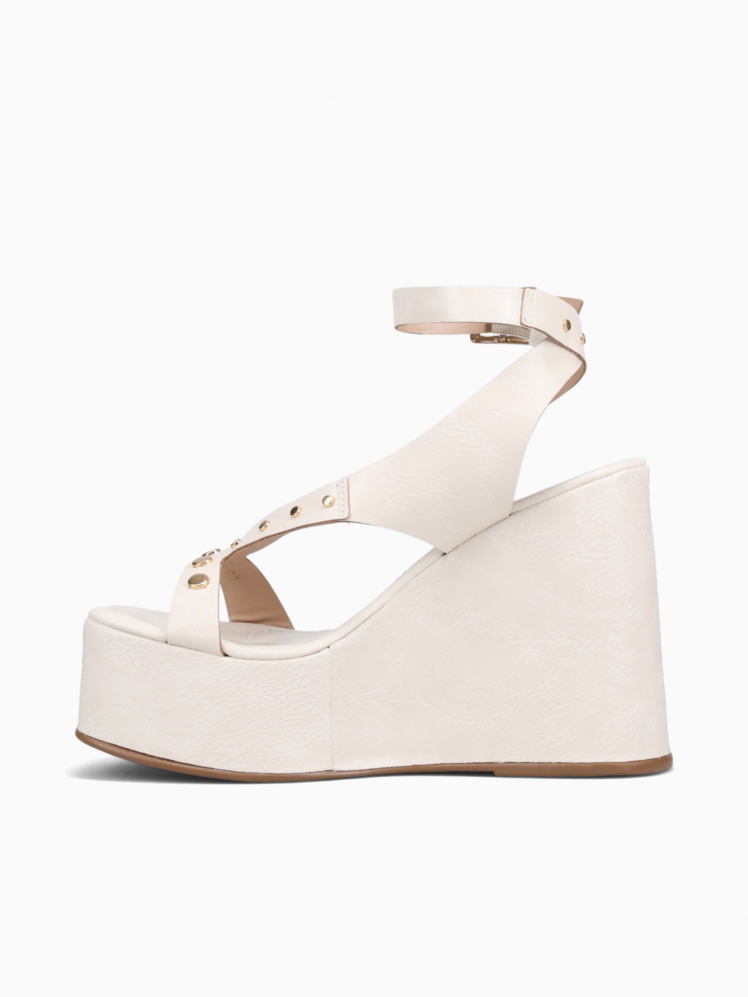 Martha Off White Destroyer Off White / 5 / M