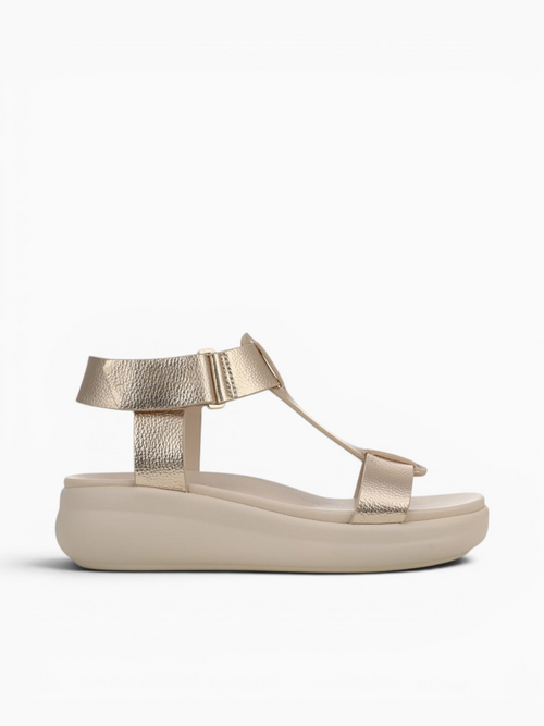 Cersei Light Champagne Champagne / 5 / M
