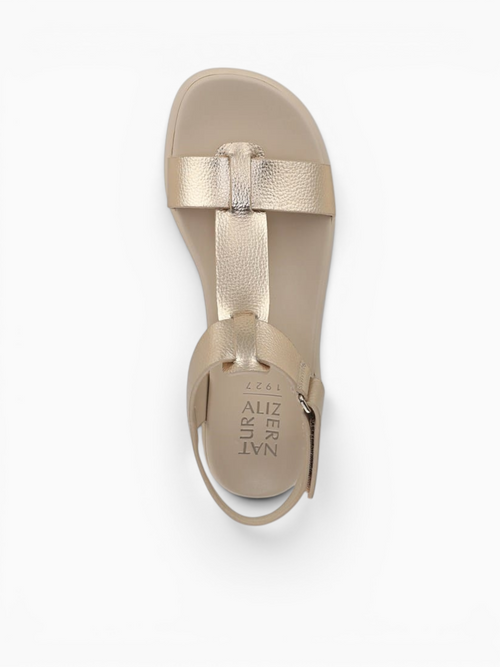 Cersei Light Champagne Champagne / 5 / M
