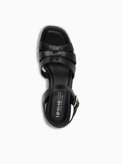 Havana Black Black / 5 / M