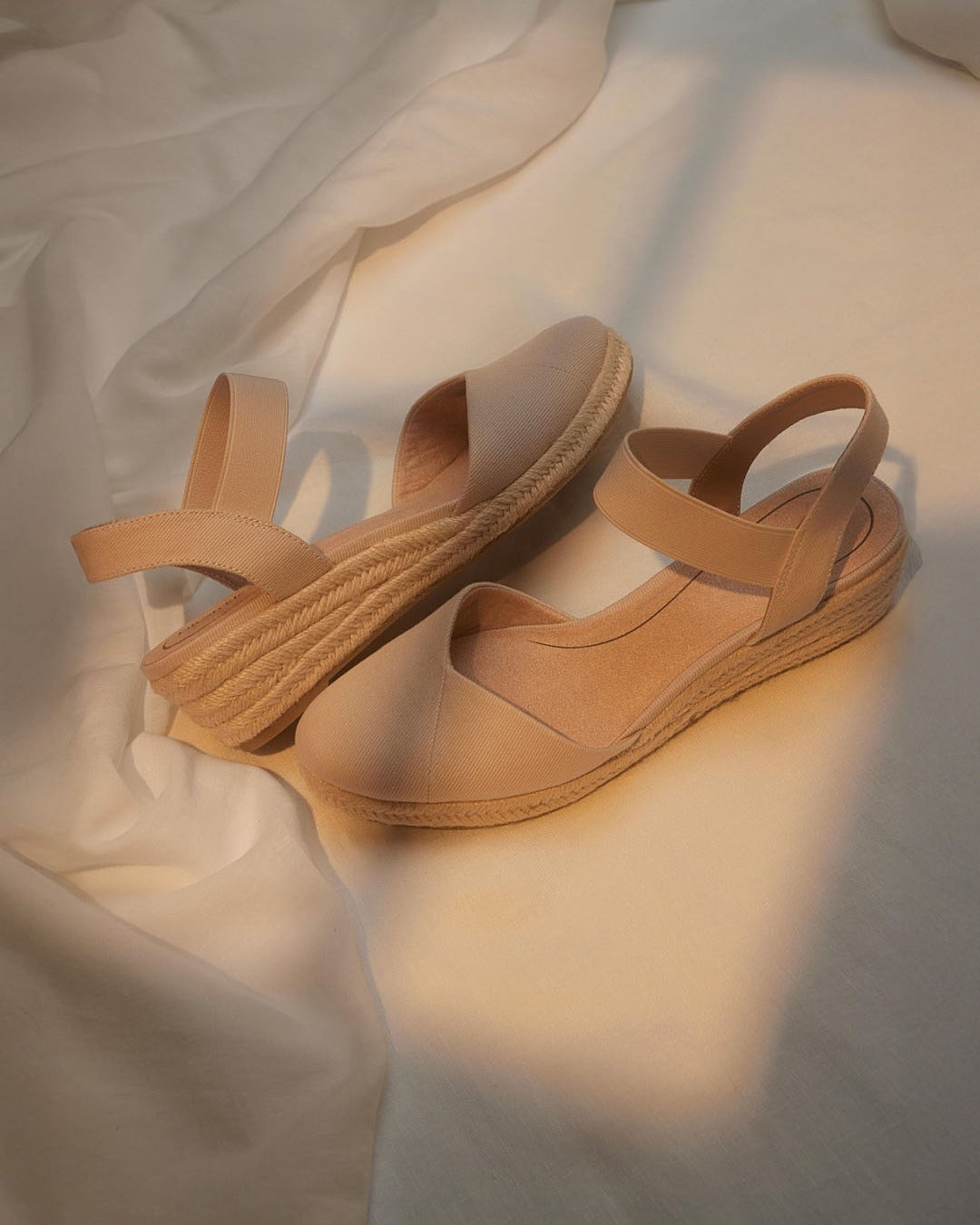 Pilar Tan Nubuck