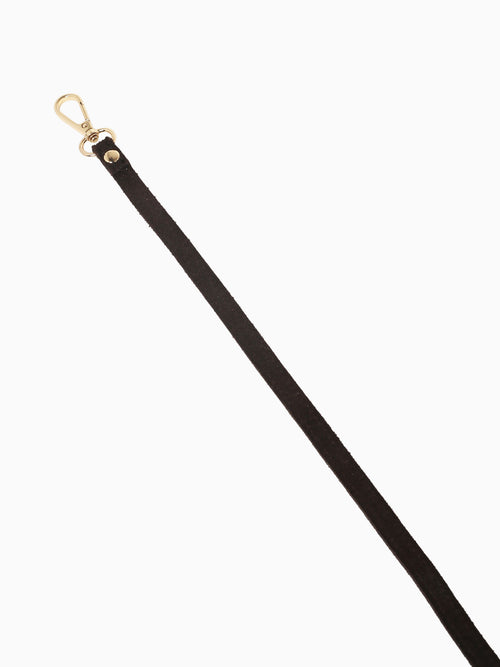 Venus Shoulder Bag Cioccolato Dark Brown