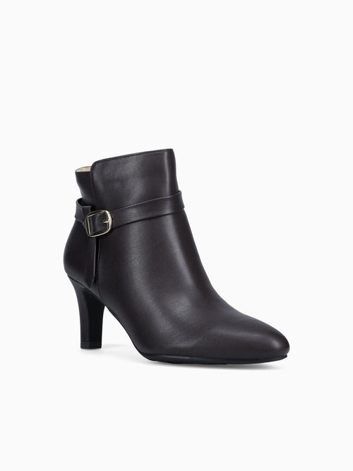 Guild3 Dark Chocolate Dark Brown / 5 / M