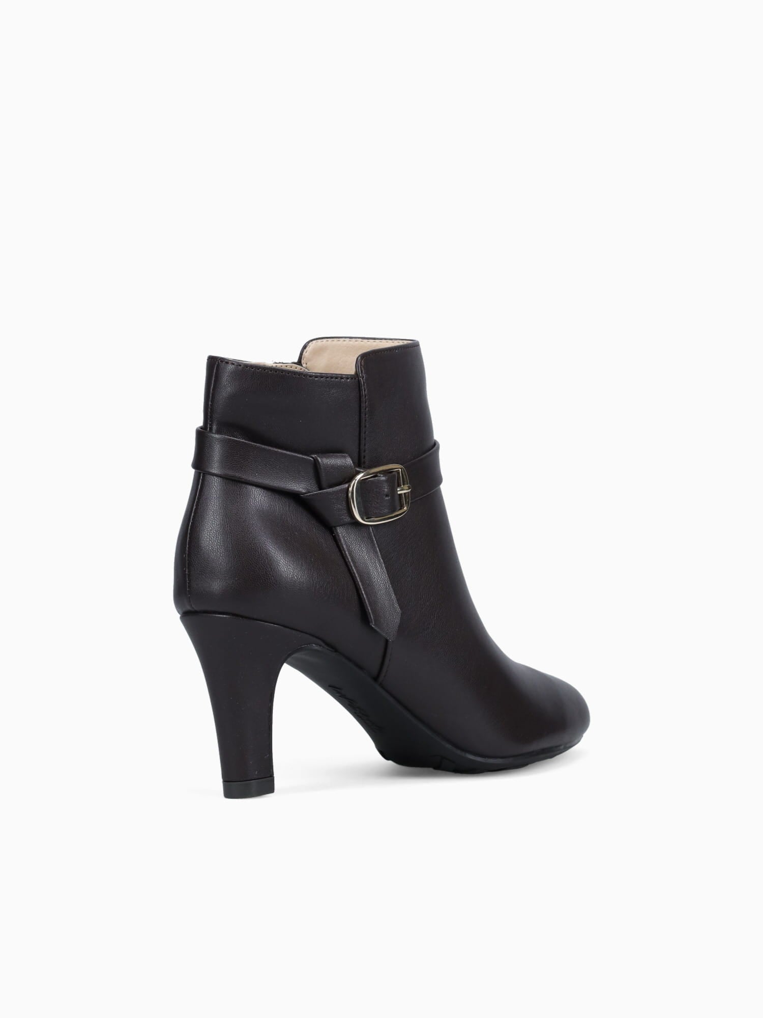 Guild3 Dark Chocolate Dark Brown / 5 / M