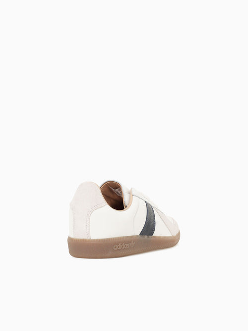 Bw Army White Indigo leather White / 4 / M