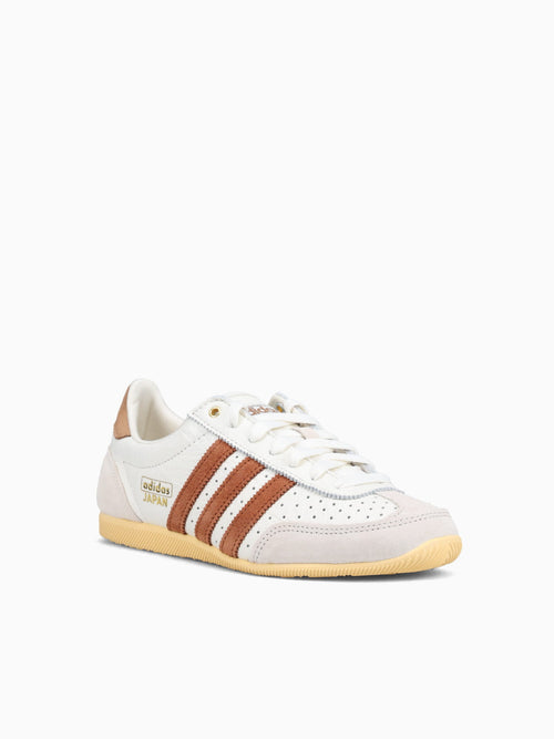 Japan W Off White Bronze leather Off White / 5 / M